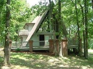 94 Sleepy Ln, Wright City, MO 63390
