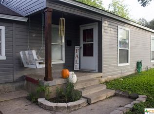 2405 Monticello Rd, Temple, TX 76501