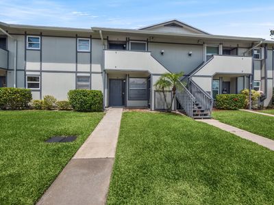8452 SE Croft Circle #G-4, Hobe Sound, FL, 33455