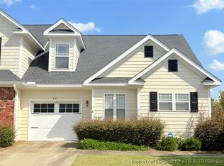 927 Kensington Park Rd, Fayetteville, NC 28311