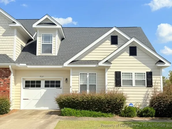 927 Kensington Park Rd, Fayetteville, NC 28311