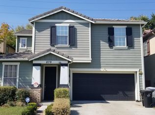 879 La Crescent Pl, San Jose, CA 95136