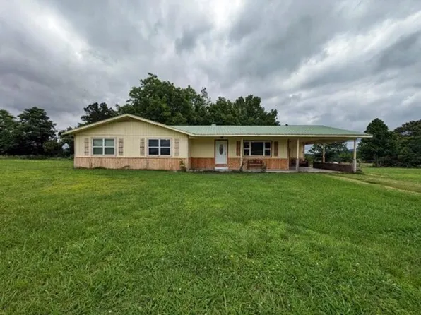 8415 E State Highway 74, Jasper, AR 72641