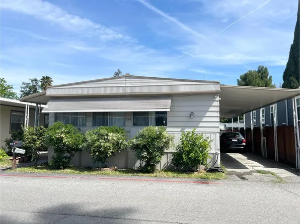 3637 Snell Ave Space 208, San Jose, CA 95136