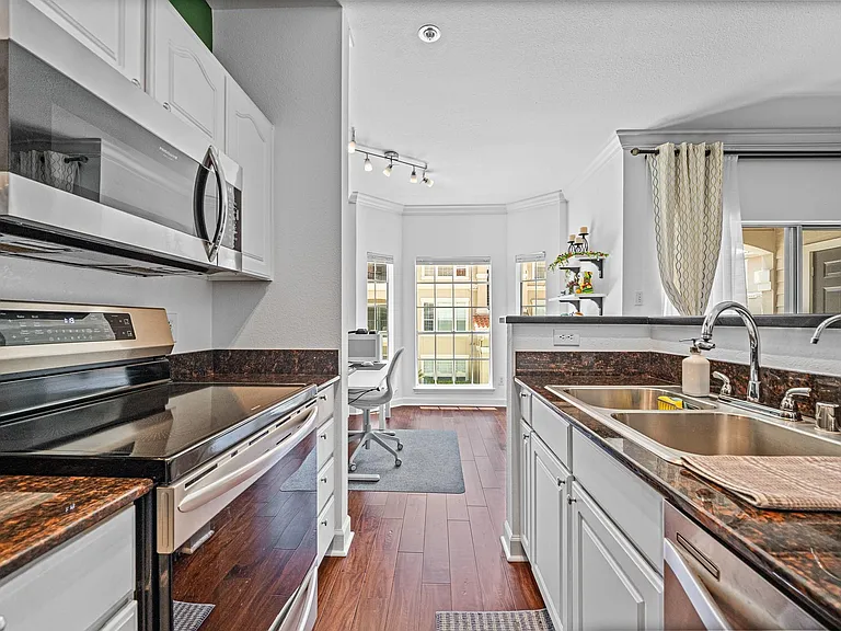 3231 Allen Pkwy #1207 — Photo 13