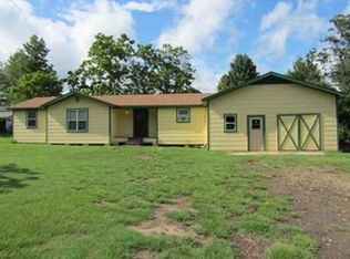 196 Epps Rd, Marshall, TX 75670
