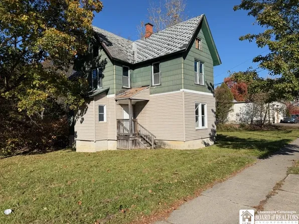 859 N Main St, Jamestown, NY 14701