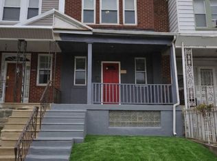 1622 S Wilton St, Philadelphia, PA 19143