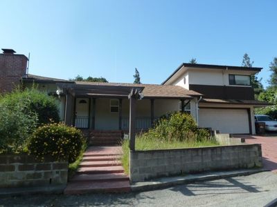 4629 Mountain Blvd, Oakland, CA, 94619