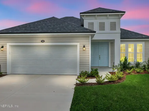 3890 HOLSTEIN Way, Green Cove Springs, FL 32043