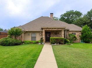2801 Rock Port Cv, Grapevine, TX 76051