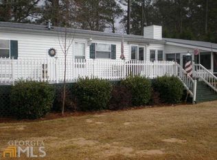 254 Scout Island Rd, Jackson, GA 30233