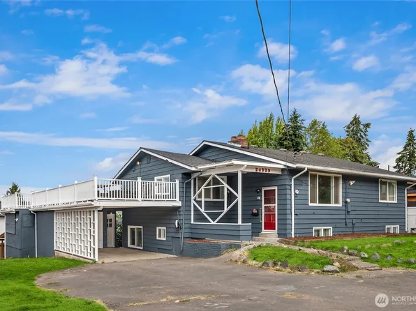 24029 24th Avenue S, Des Moines, WA 98198