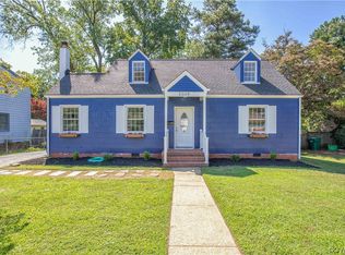 3009 Pinehurst Rd, Henrico, VA 23228