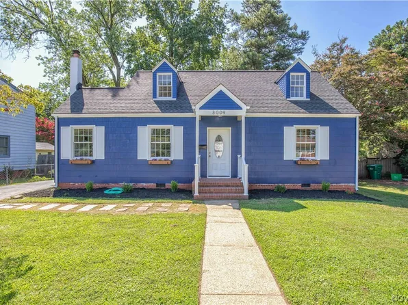 3009 Pinehurst Rd, Henrico, VA 23228