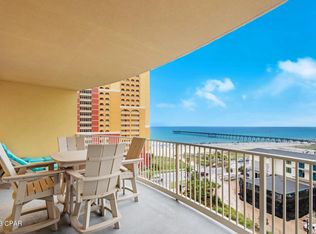 15928 Front Beach Rd #3-807, Panama City Beach, FL 32413