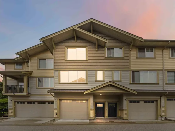 9533 130a St #11, Surrey, BC V3V 0B8