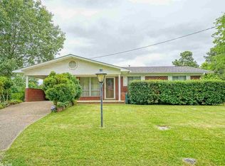 114 Briarcroft Dr, Hot Springs, AR 71913