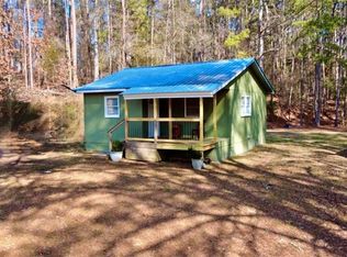 205 Nichols Rd SE, Rome, GA 30161