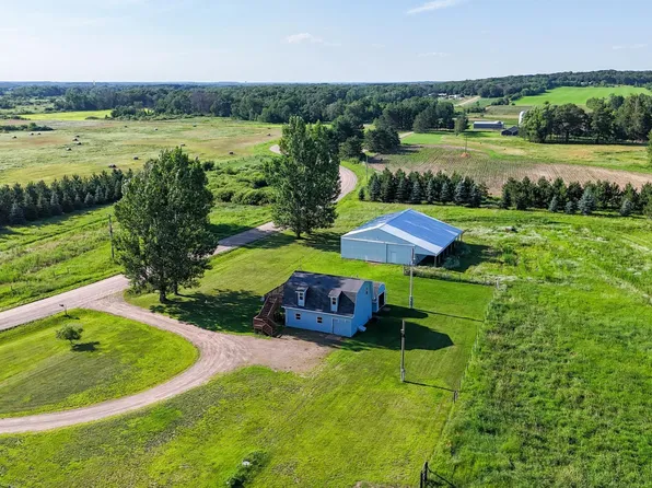 10332 Harness Rd, Little Falls, MN 56345