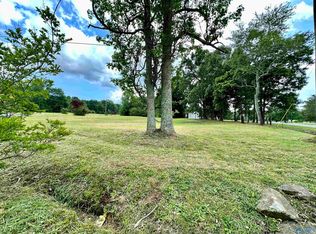 LOT 1 County Road 1009, Fort Payne, AL 35968