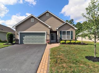 669 Timberline Lane, Manchester, NJ 08759