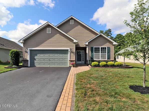 669 Timberline Lane, Manchester, NJ 08759