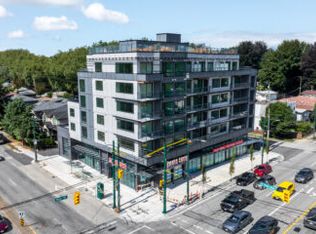Main Apartments, Vancouver, BC V5W 1M6