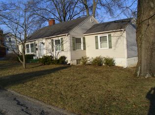 207 Pinewood Ave, Frankfort, KY 40601