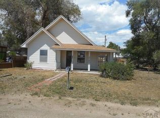 307 E Swink Ave, Fowler, CO 81039