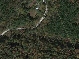 917 Damascus Rd, Ranger, GA 30734