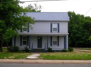 3385 Main St, Exmore, VA 23350