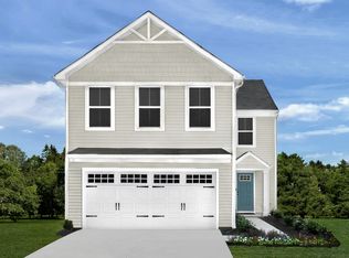 Lily Plan, Harpers Glen Single Family, Wendell, NC 27591