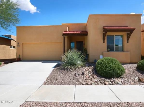 8980 E Wright School Loop, Tucson, AZ 85715