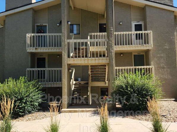 40 S Boulder Cir APT 4016