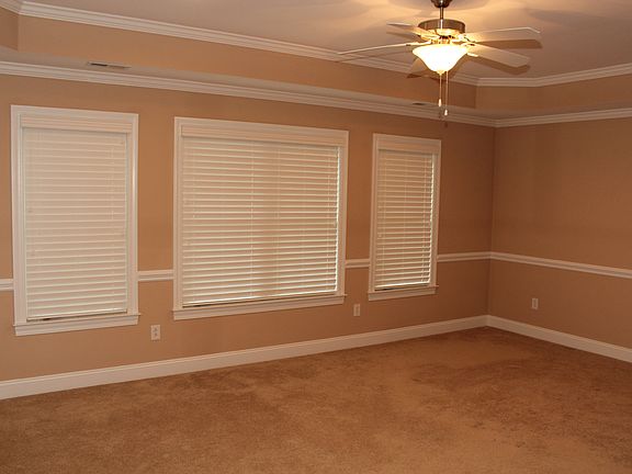 Large Master Bedroom