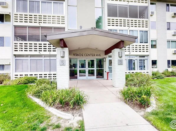 9360 E Center Ave #7B, Denver, CO 80247
