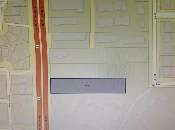 6670 King George Blvd, Surrey, BC V3W 4Z5