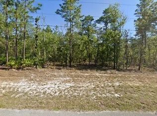 3641 W Birds Nest Dr, Beverly Hills, FL 34465