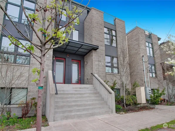 6509 Ellis Avenue S #B, Seattle, WA 98108