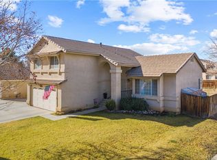 44041 Calston Ave, Lancaster, CA 93535