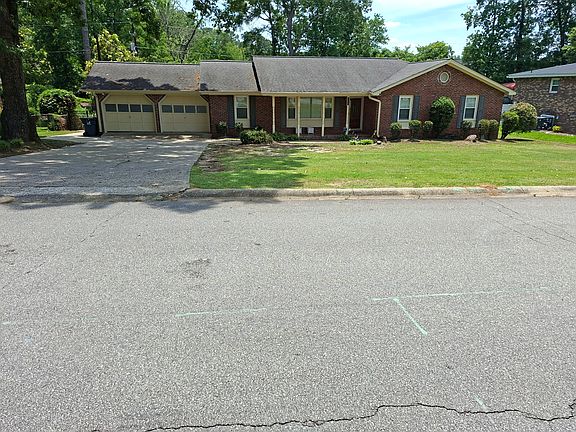Front Street View
