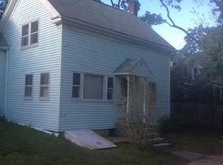 84 Oak St #3, Walpole, MA 02081