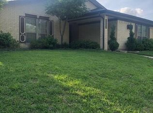 4906 Willowhaven Cir, Garland, TX 75043