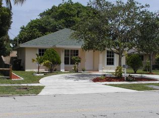6410 Parker Ave, West Palm Beach, FL 33405