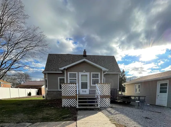 712 W Main St, Staunton, IL 62088