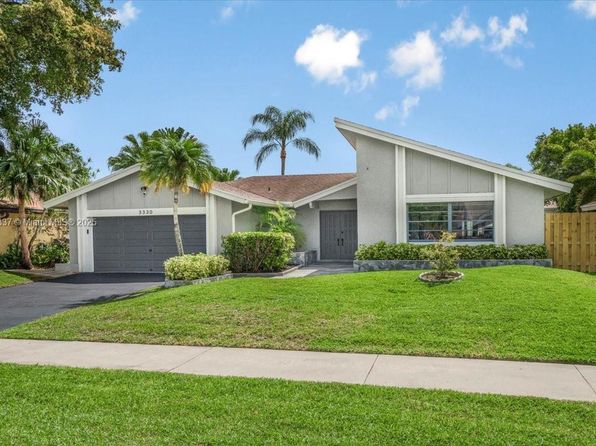 3330 NW 97th Ave, Sunrise, FL 33351