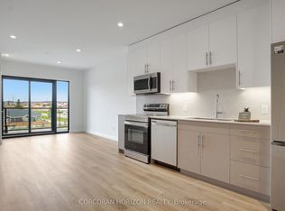 525 New Dundee Rd #316, Kitchener, ON N2P2N8