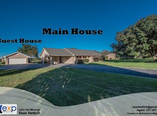 619 Catholique Rd, Carencro, LA 70520