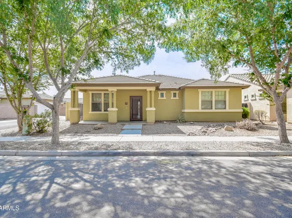 3327 E Ivanhoe Street, Gilbert, AZ 85295